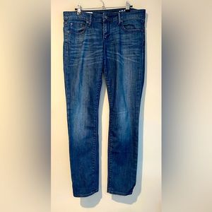 Gap “Always Skinny”